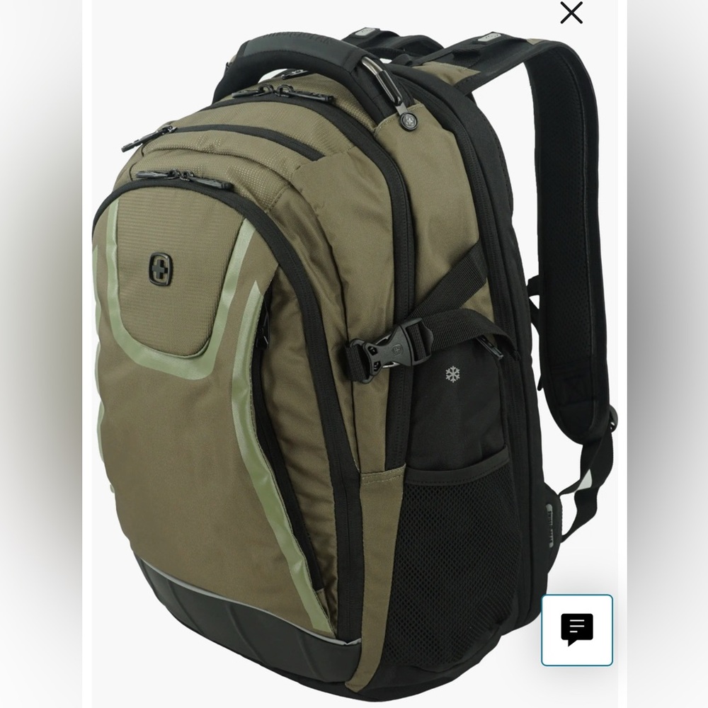 Swissgear Backpack
